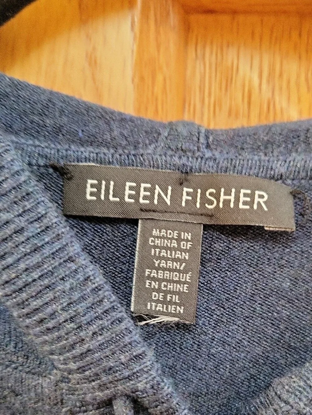 Eileen Fisher eileen fisher